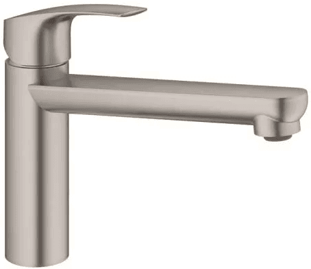 СМЕСИТЕЛ GROHE VIA ONE 30464DC0