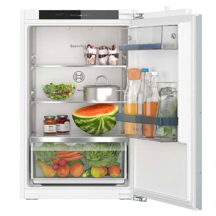 ХЛАДИЛНИК BOSCH KIR21VFE0