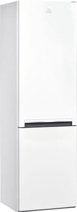 ХЛАДИЛНИК INDESIT LI7 S1E W thumbnail 1