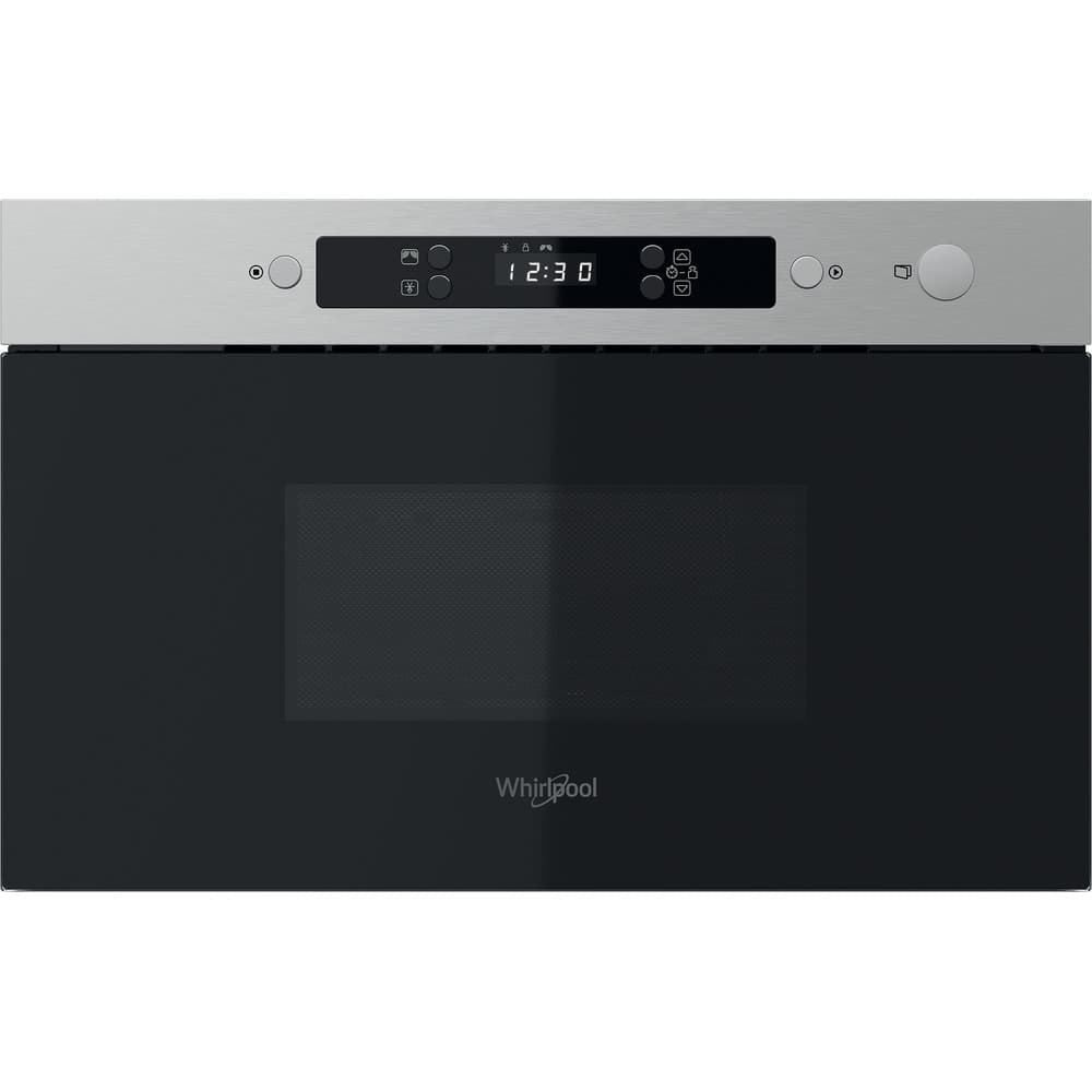 МИКРОВЪЛНОВА ФУРНА WHIRLPOOL MBNA900X