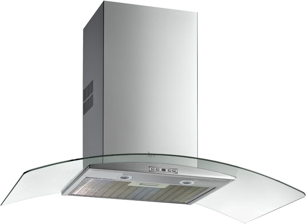 АСПИРАТОР TEKA NC 685 - Нарушена опаковка