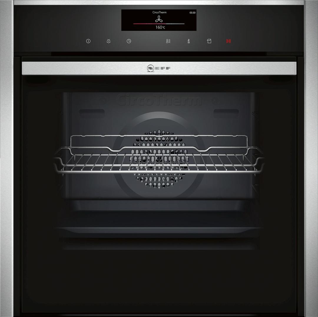 ФУРНА NEFF Collection B58VT68N0
