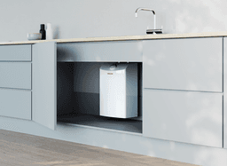 Бойлер под мивка Stiebel Eltron ESH 10 U-P Plus thumbnail 2