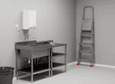 Бойлер над мивка Stiebel Eltron ESH 10 O-P Plus thumbnail 2