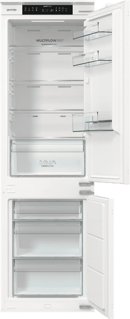 ХЛАДИЛНИК GORENJE NRKI517E41 thumbnail 1