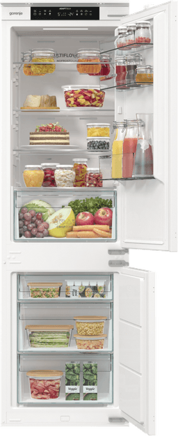 ХЛАДИЛНИК GORENJE NRKI517E41 thumbnail 3