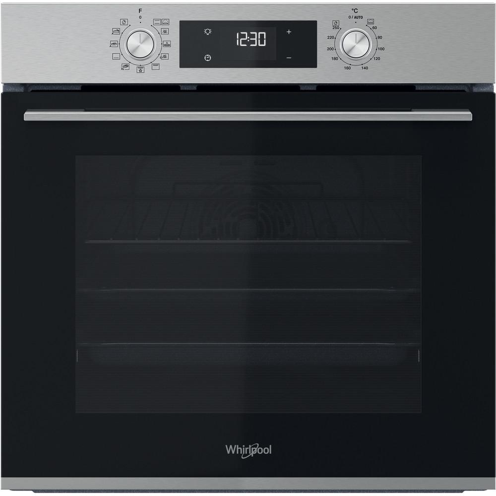 ФУРНА WHIRLPOOL OMK58HU1X