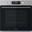 ФУРНА WHIRLPOOL OMK58HU1X thumbnail 1