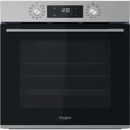 ФУРНА WHIRLPOOL OMK58HU1X thumbnail 1