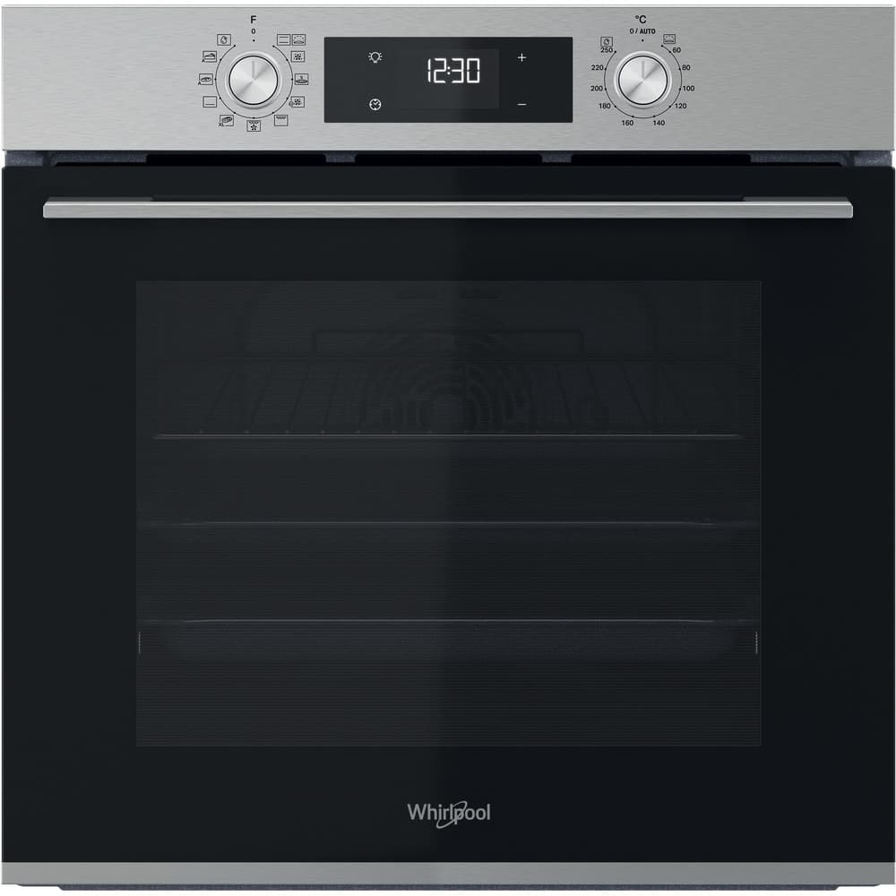 ФУРНА WHIRLPOOL OMK58HU1X