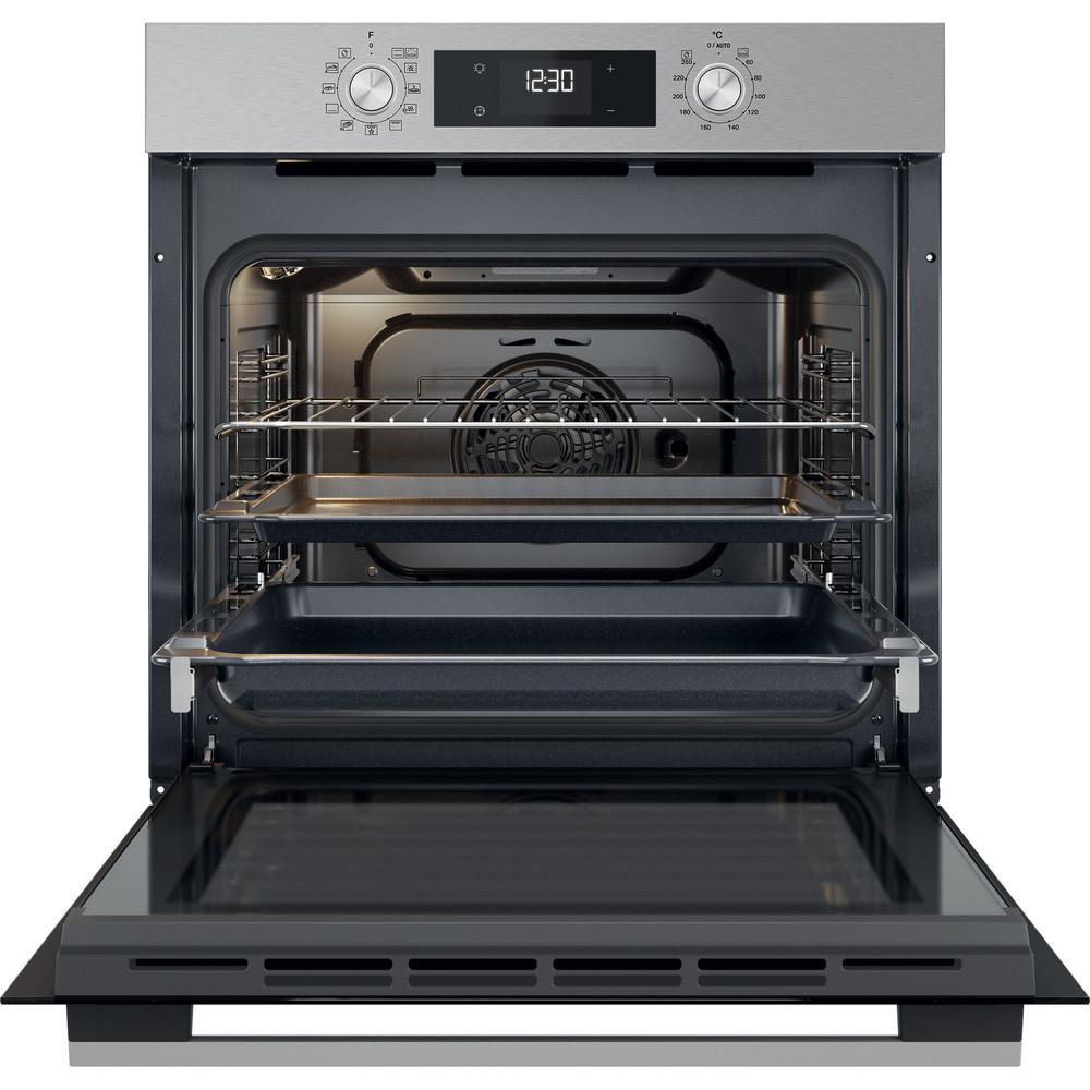 ФУРНА WHIRLPOOL OMK58HU1X