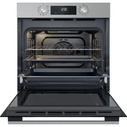 ФУРНА WHIRLPOOL OMK58HU1X thumbnail 2