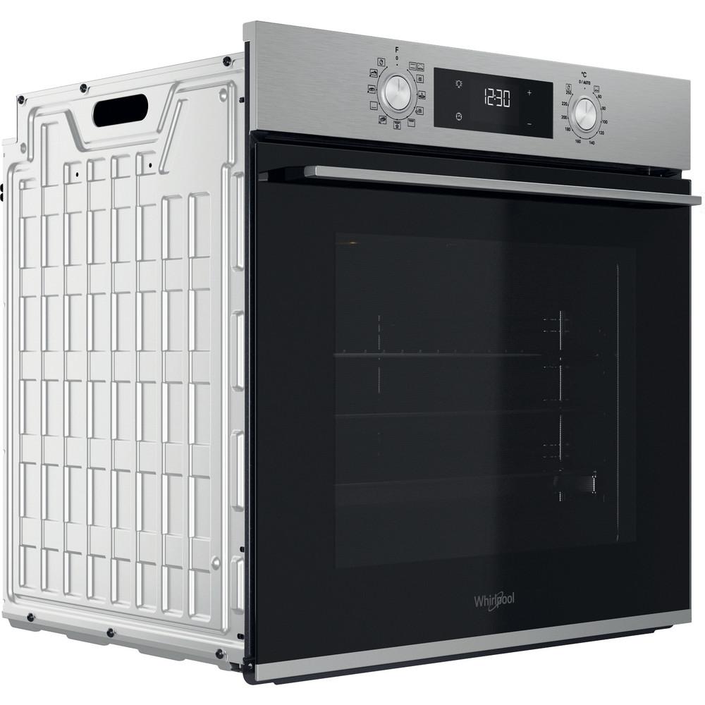 ФУРНА WHIRLPOOL OMK58HU1X
