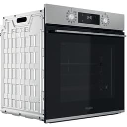 ФУРНА WHIRLPOOL OMK58HU1X thumbnail 3