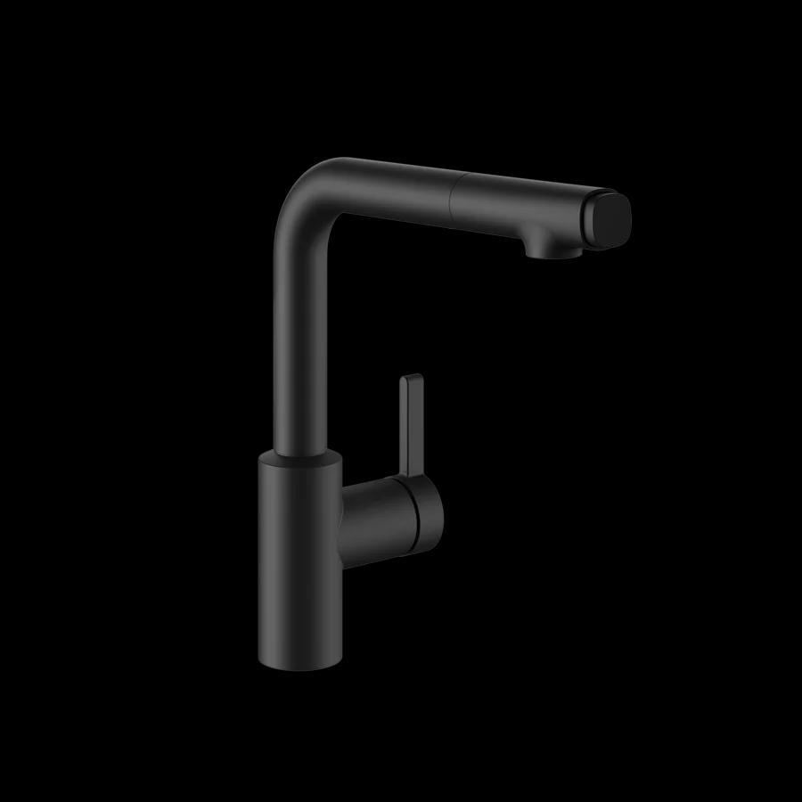 СМЕСИТЕЛ KWC FIT A200 pull-out