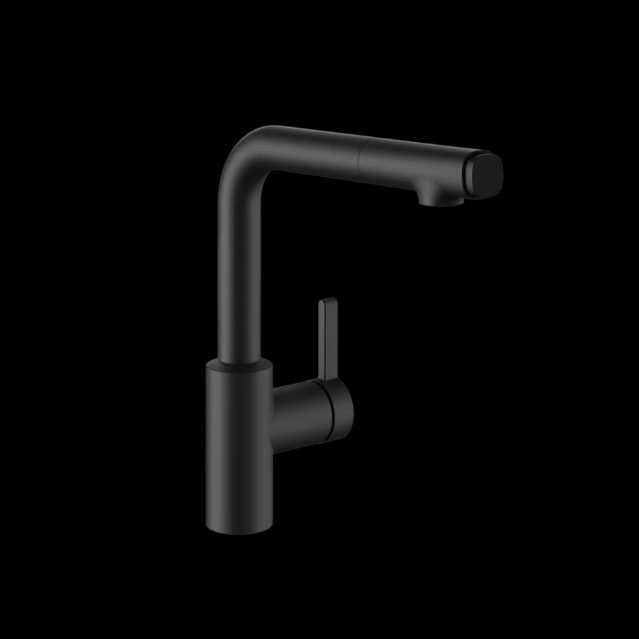 СМЕСИТЕЛ KWC FIT A200 pull-out