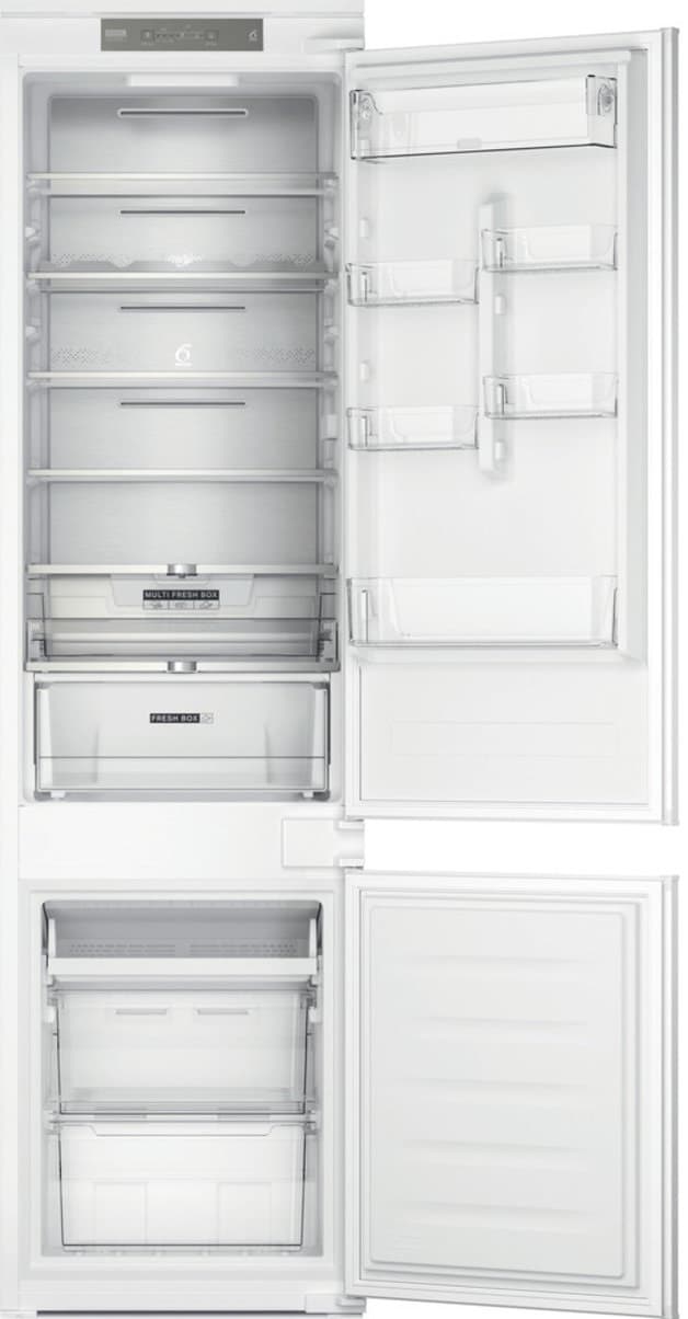 ХЛАДИЛНИК WHIRLPOOL WHC20 T352