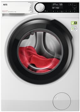 ПЕРАЛНЯ AEG LFR83844VE thumbnail 1