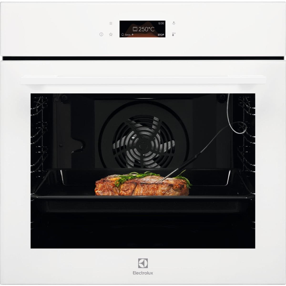 ФУРНА ELECTROLUX EOE8P39V
