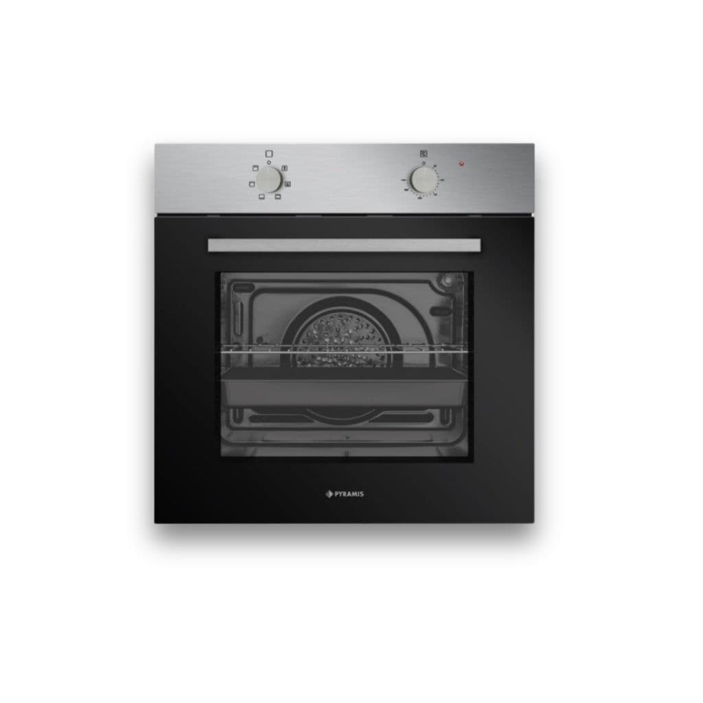 ФУРНА  PYRAMIS - ФУРНА 731006 SK INOX