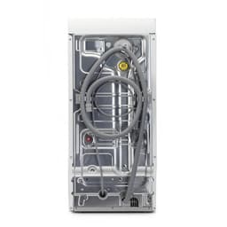 ПЕРАЛНЯ AEG LTN6G271E  thumbnail 5