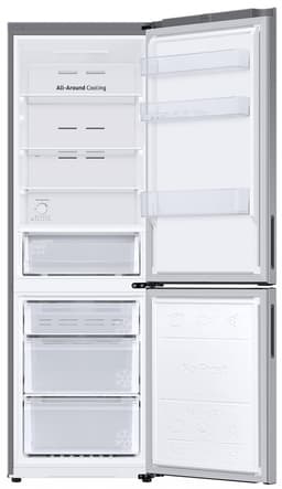 ХЛАДИЛНИК SAMSUNG RB33B610FSA thumbnail 3
