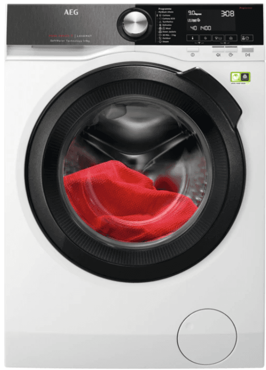 ПЕРАЛНЯ AEG L9FBB49B