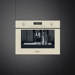 КАФЕМАШИНА SMEG CMS8451P thumbnail 2