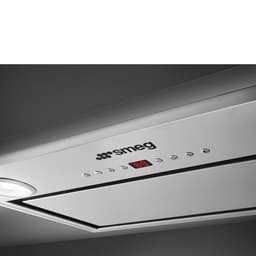Аспиратор SMEG KICGR52X thumbnail 3