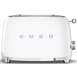 ТОСТЕР SMEG TSF01WHEU thumbnail 1