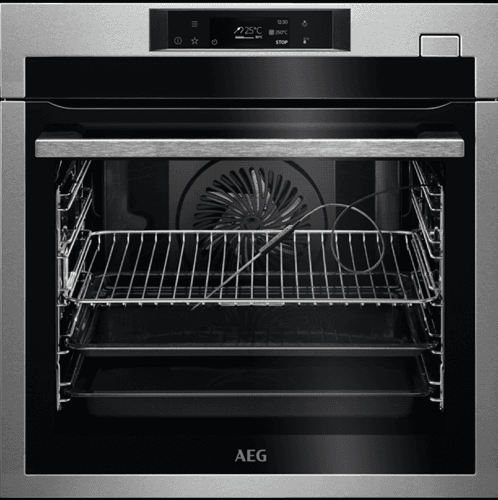ФУРНА AEG BSE772380M