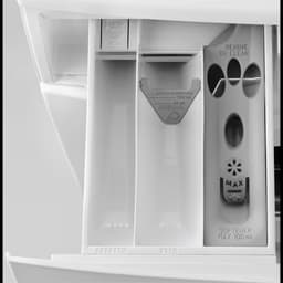 Пералня ELECTROLUX EW6F349BS thumbnail 4