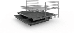 ФУРНА BOSCH HBF134EB1 thumbnail 5