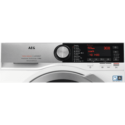 ПЕРАЛНЯ AEG L7FEC41PS thumbnail 2