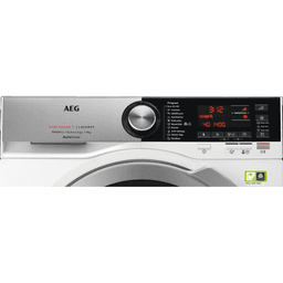 ПЕРАЛНЯ AEG L8FBC69ASA thumbnail 5