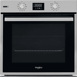 ФУРНА WHIRLPOOL OAS KP8V1 SW  IX thumbnail 1