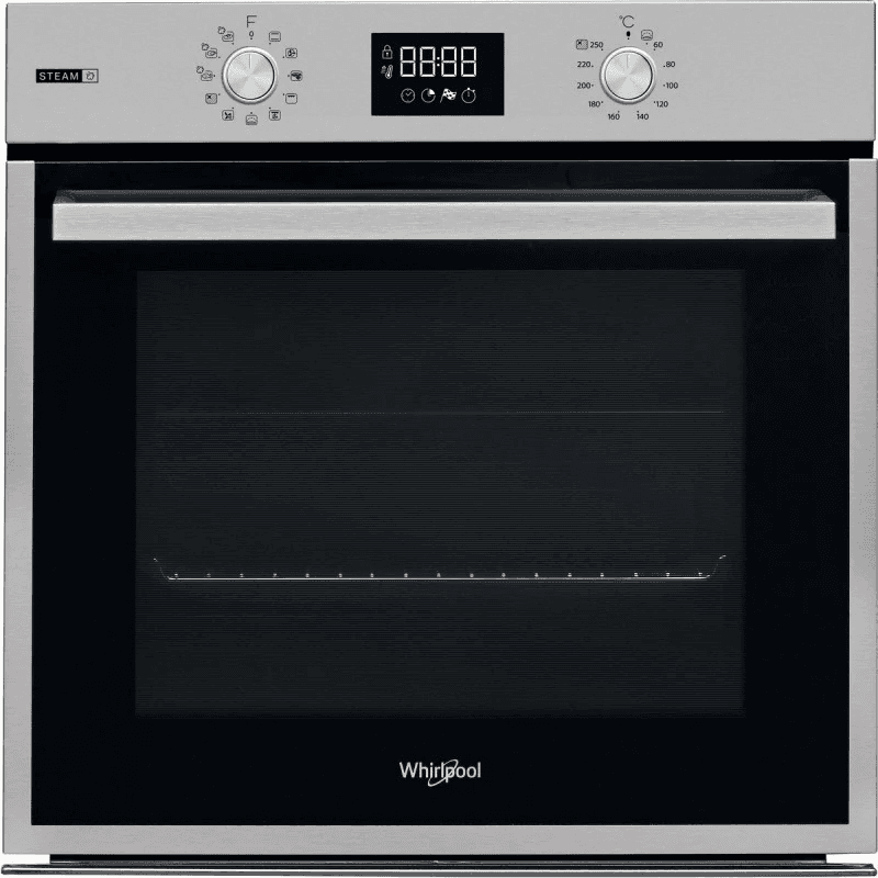 ФУРНА WHIRLPOOL OAS KP8V1 SW  IX