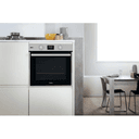 ФУРНА WHIRLPOOL OAS KP8V1 SW  IX thumbnail 3