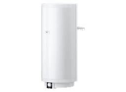 Комбиниран вертикален бойлер Stiebel Eltron PSH 120 WE-L - със серпентина thumbnail 2