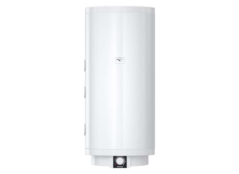 Комбиниран вертикален бойлер Stiebel Eltron PSH 120 WE-L - със серпентина