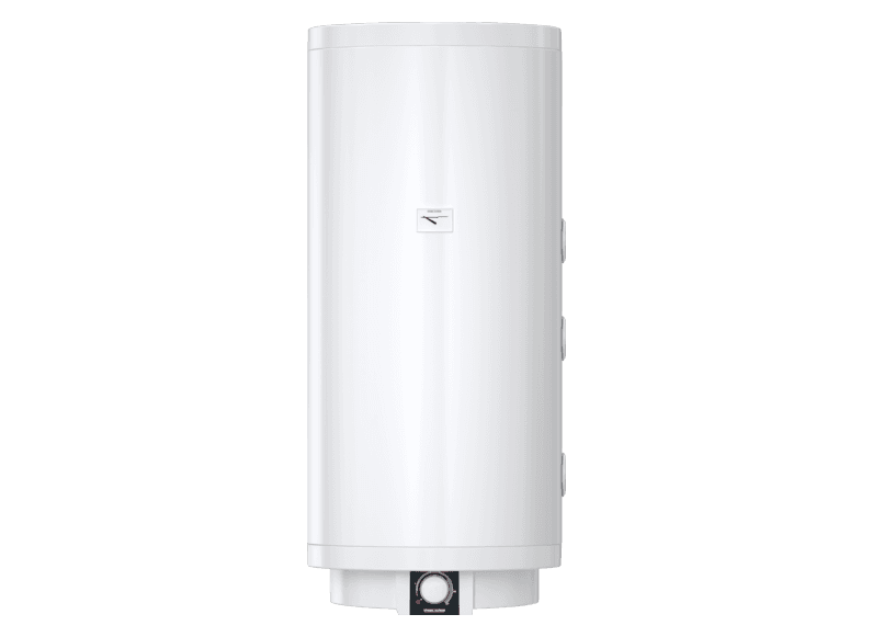 Комбиниран вертикален бойлер Stiebel Eltron PSH 120 WE-R - със серпентина
