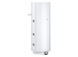 Комбиниран вертикален бойлер Stiebel Eltron PSH 150 WE-L - със серпентина thumbnail 2