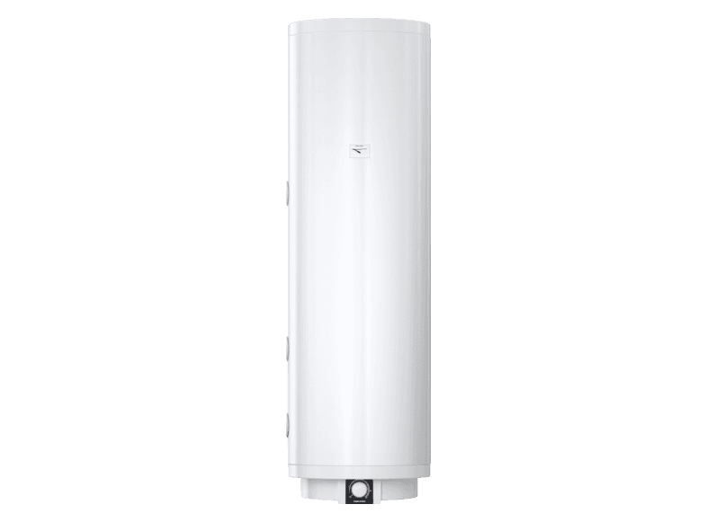 Комбиниран вертикален бойлер Stiebel Eltron PSH 200 WE-L- със серпентина