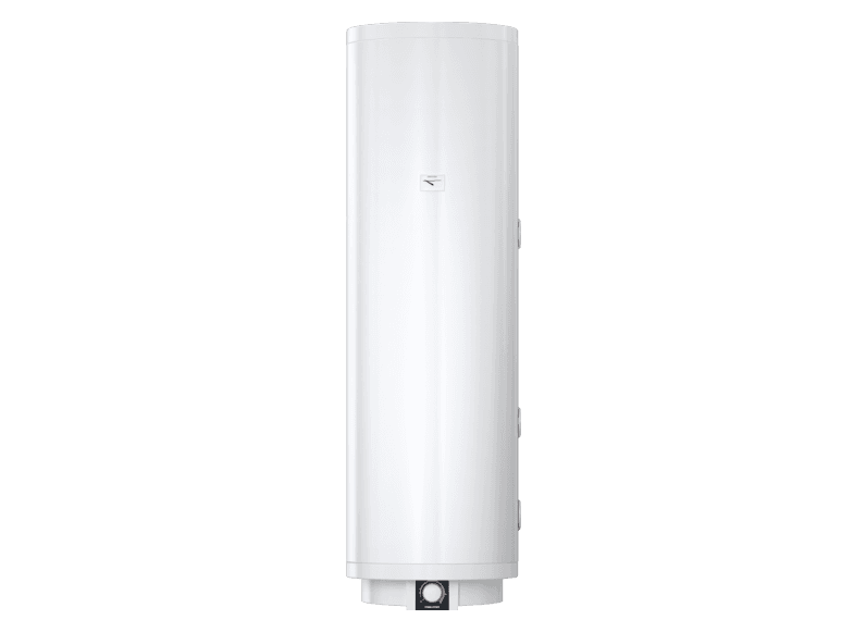 Комбиниран вертикален бойлер Stiebel Eltron PSH 200 WE-R - със серпентина