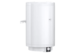 Комбиниран вертикален бойлер Stiebel Eltron PSH 80 WE-R - със серпентина thumbnail 2