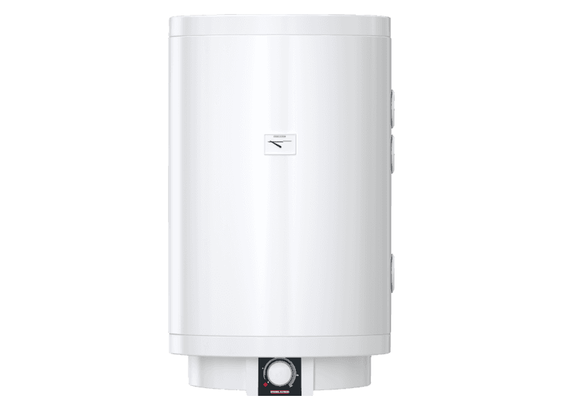 Комбиниран вертикален бойлер Stiebel Eltron PSH 80 WE-R - със серпентина