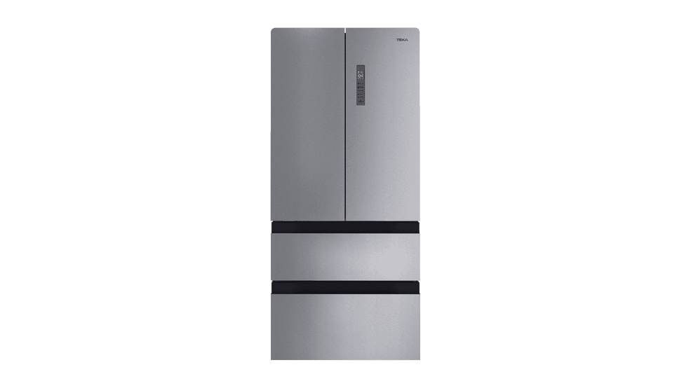 ХЛАДИЛНИК TEKA RFD 77820 INOX