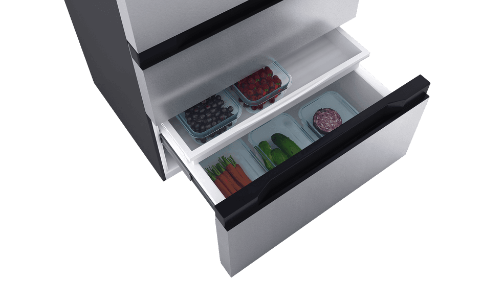 ХЛАДИЛНИК TEKA RFD 77820 INOX
