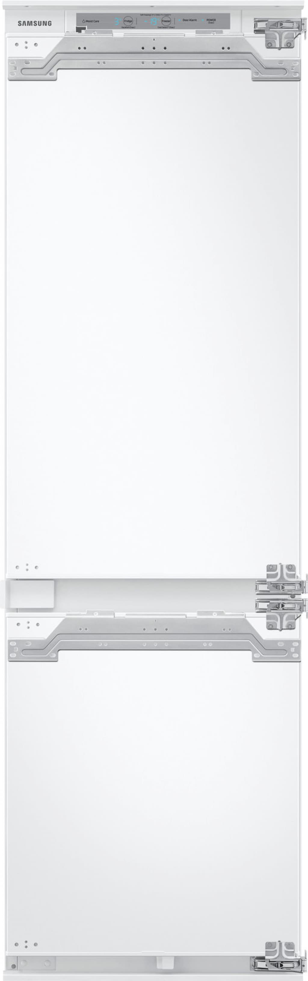 ХЛАДИЛНИК SAMSUNG BRB26713DWW/EF