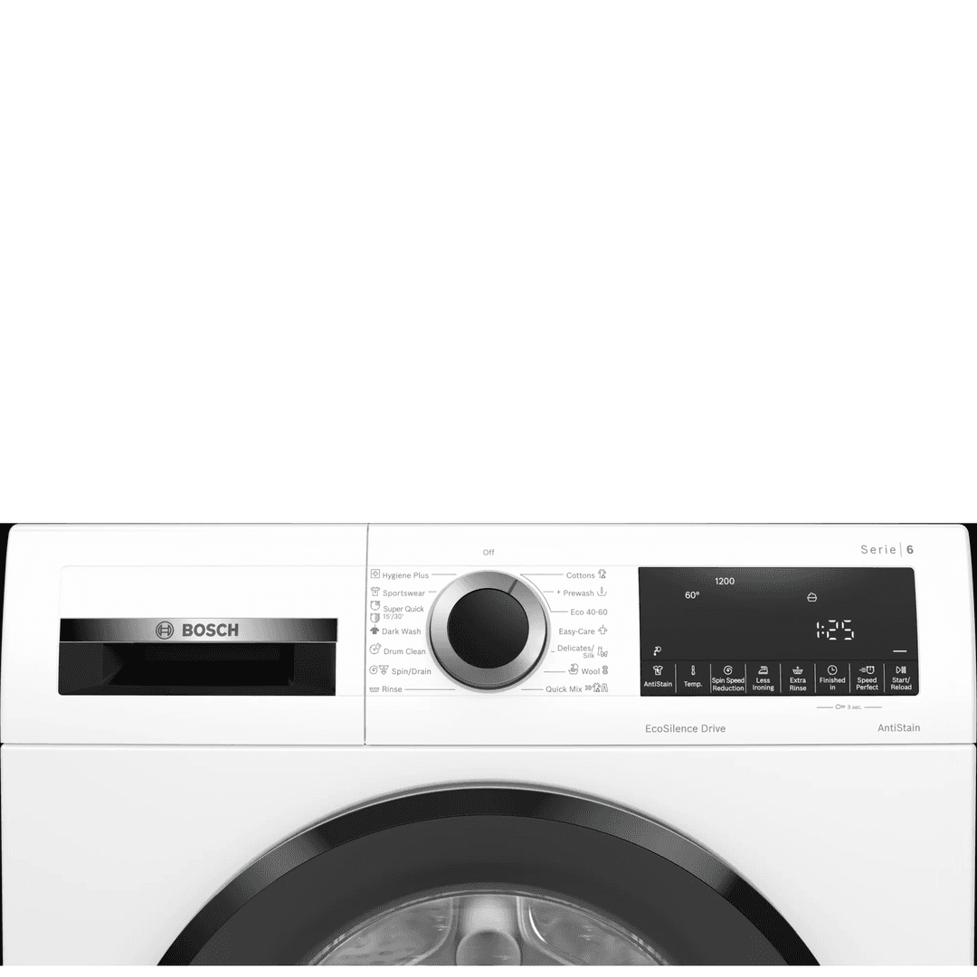 ПЕРАЛНЯ BOSCH WGG14204BY